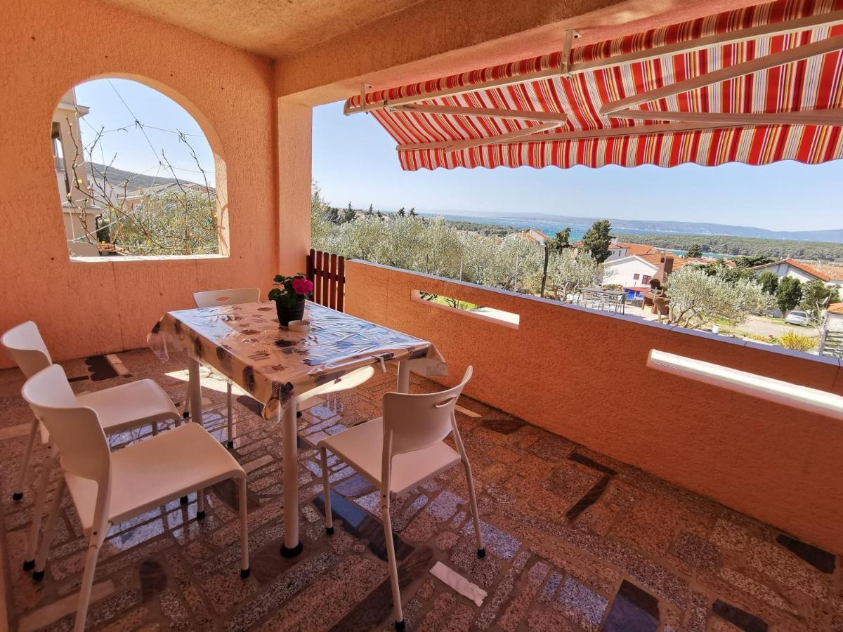 Apartments With A Swimming Pool Punat, Krk - 5378 Екстер'єр фото